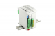 DFRobot - M-DUINO PLC Ethernet Controller based on Arduino Mega2560 (19R Relay I/Os)