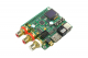 DFRobot - DAC Audio Decoder Board for Raspberry Pi 3B+/ 4B