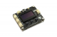 DFRobot - Gravity: Science Data Acquisition (SCI DAQ) Module - Screen Display, Plug-and-play, Data Logging
