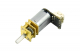 DFRobot - Gravity: N20 Micro Metal Gear Motor with Integrated Drive (3V-6V, 1:150/133RPM)