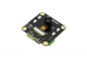 DFRobot - ESP32-S3 AI Camera Module (Edge Image Recognition, Night Vision, ChatGPT Voice Interaction)