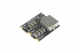 DFRobot - DC-DC Step Down Buck Converter (15~24V to 12V/12A)
