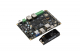 DFRobot - RK3576 + RK1828 Edge AI Development Kit for Local LLM, VLM & Vision (20 TOPS AI Accelerator, 5GB DRAM & IMX415 Camera)