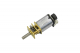 DFRobot - Replacement N20 Metal Motor Kit for Maqueen Plus V3 STEM Robot