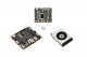 DFRobot - LattePanda Mu Ultra 256V AI Development Kit (Intel Core Ultra 7, 16GB RAM, 115 TOPS, Mini Carrier Board & Active Cooler included)