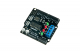 DFRobot - 2x1A DC Motor Shield for Arduino