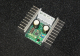 DFRobot - SyRen Single 50A DC Motor Driver