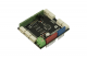 DFRobot - Digital Servo Shield for Arduino Compatible with Dynamixel AX