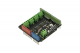 DFRobot - Quad DC Motor Driver Shield for Arduino