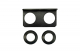 DFRobot - Ultrasonic Sensor Mounting Bracket for URM37 and URM04