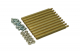 DFRobot - M3 x 50mm Hexagonal Standoffs Mounting Kit (10 Sets)