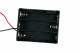 DFRobot - 6xAA Battery Holder (Double Layer)