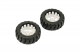 DFRobot - Wheel 42x19mm (Pair)