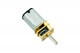 DFRobot - Micro Metal Gearmotor (50:1, 400RPM)