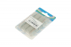 DFRobot - 400 Tie Point Interlocking Solderless Breadboard - Crystal
