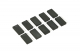 DFRobot - 6 Pin Female Header (10 PCS)