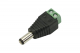DFRobot - DC Barrel Jack Adapter - Male