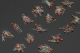 DFRobot - Ceramic Capacitor Pack - 250 PCS