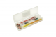 DFRobot - U Shape Jumper Wires Box (140 PCS, 22AWG)