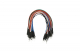DFRobot - Breadboard Jumper Cables High Quality (30 Pack)