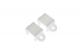 DFRobot - Micro Metal Gearmotor Extended Bracket (Pair)
