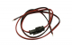 DFRobot - EL Wire Male/Female Set (30cm)