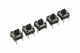 DFRobot - Mini Push Button Switch (5 PCS)