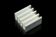 DFRobot - AL Heat Sink (With adhesive tape) - 13*13*7mm