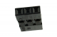DFRobot - PH2.54 3-Pin Female Housing Connector (50PCS)