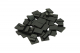 DFRobot - PH2.54 4-Pin Female Housing Connector (50PCS)