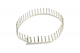 DFRobot - Crimp Pins for Female Housing (2.54mm Pitch, 50 PCS)