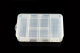 DFRobot - Two-Sided Compartment Parts Box (10 Compartments)