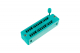 DFRobot - 28-pin ZIF Socket