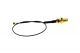 DFRobot - SMA Female to U.FL RF Interface Cable (150mm)