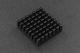 DFRobot - Aluminum Heat Sink with 3M Thermal Adhesive Tape (28x28x11mm)