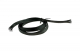 DFRobot - Mesh Cable Guide (Black, 1.25m)