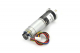 ELX DFRobot - 12V high-quality and quiet DC Motor 146r