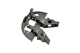 DFRobot - 2 DOF Robot Gripper (0-54mm Clamp Range)