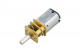 DFRobot - Micro Metal Gearmotor 30:1