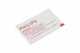 DFRobot - 13.56MHz RFID NFC Card (ISO14443A, 1KB EEPROM)