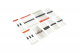 DFRobot - Diode Pack (100 PCS)