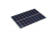 DFRobot - 9V 600mA Solar Panel (5.4W)