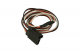 DFRobot - Servo Y Extension Cable (500mm)