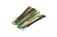 DFRobot - Nylon Cable Tie Set (Five Colors, 50PCS, 2x98mm)