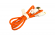 DFRobot - Flat Noodle Micro USB Cable 1m