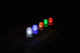 DFRobot - Diffused 5mm LED Pack (50 PCS)