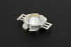 DFRobot - 10W Super Bright LED Module - Warm White with 60° Lens