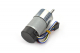 DFRobot - 12V Metal DC Geared Motor with Encoder (90:1, 122RPM, 38Kg.cm)