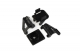 DFRobot - FPV Nylon Pan & Tilt Kit (Without Servo)