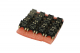 DFRobot - ECell: Breadboard-Plugin Resistor Pack for Solderless Breadboards (16 PCS)